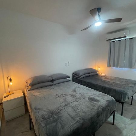 Apartamento El Balcon De Luly Isla Culebra Exterior foto