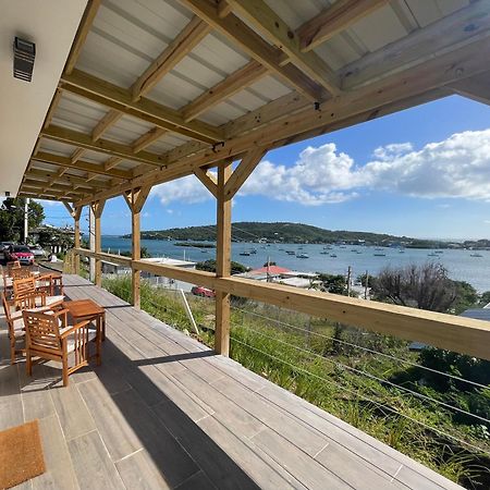 Apartamento El Balcon De Luly Isla Culebra Exterior foto