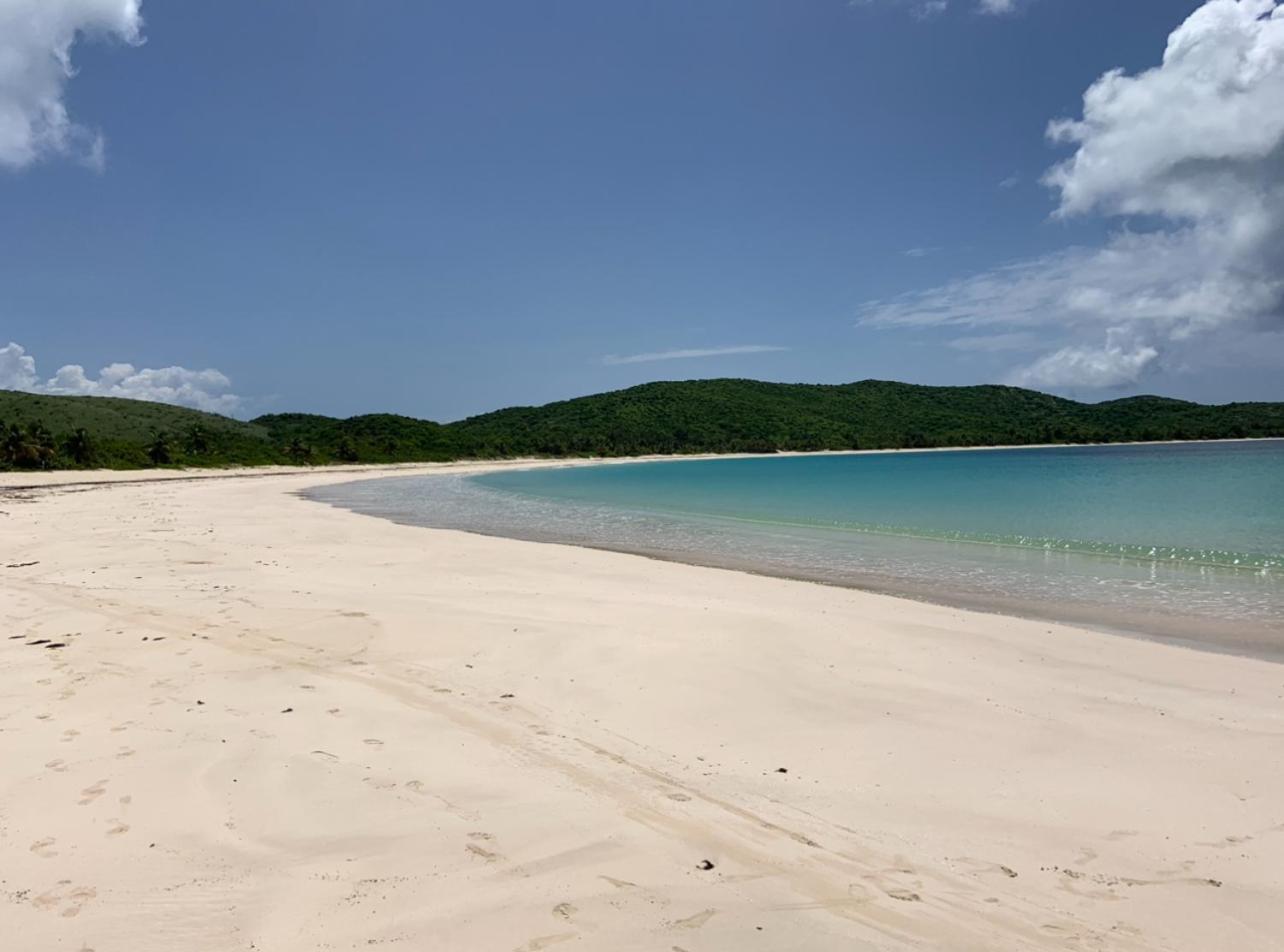 Apartamento El Balcon De Luly Isla Culebra Exterior foto