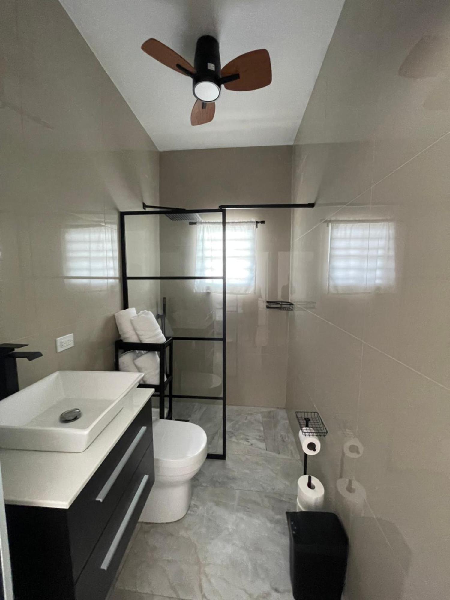 Apartamento El Balcon De Luly Isla Culebra Exterior foto