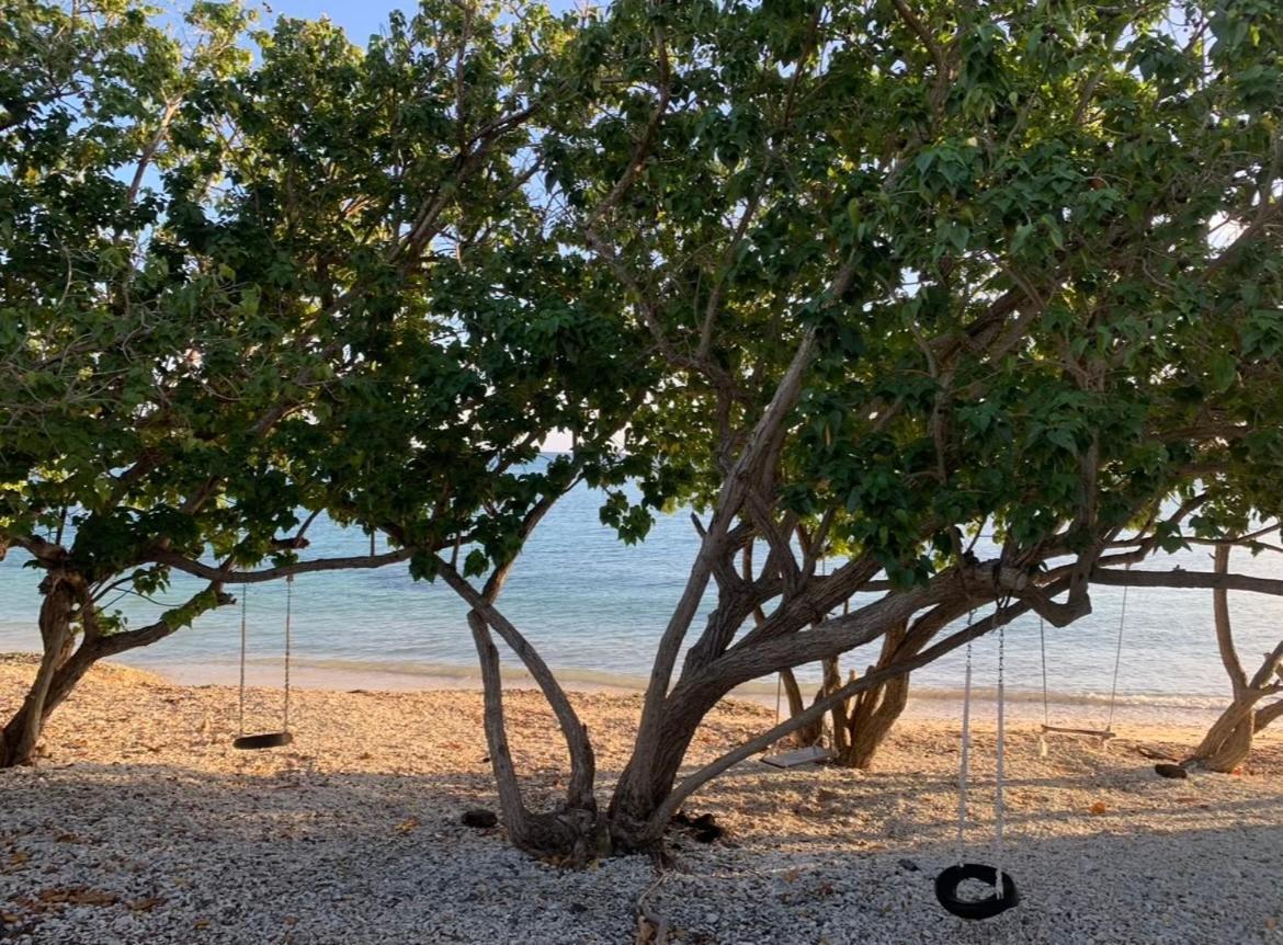 Apartamento El Balcon De Luly Isla Culebra Exterior foto