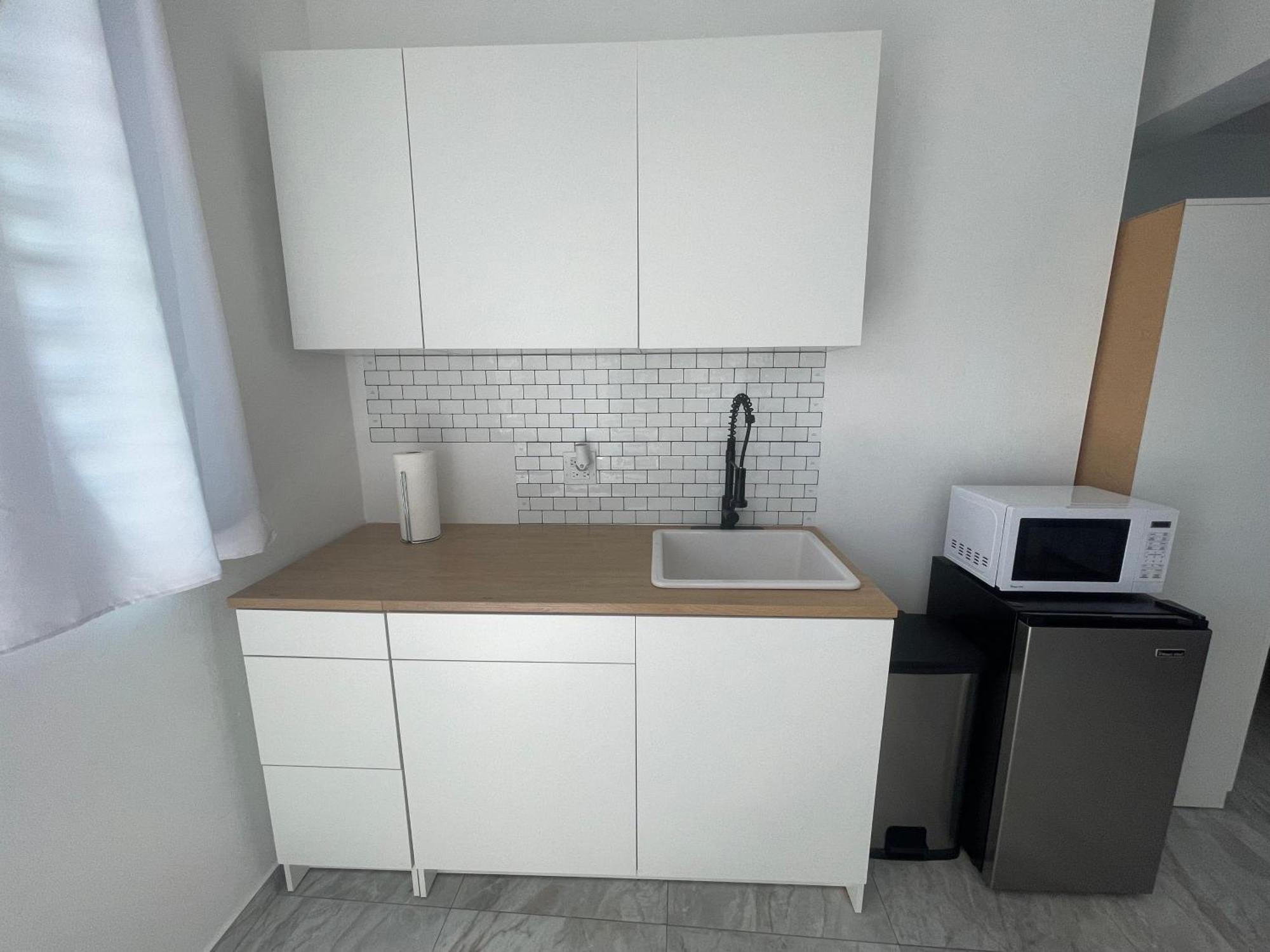 Apartamento El Balcon De Luly Isla Culebra Exterior foto