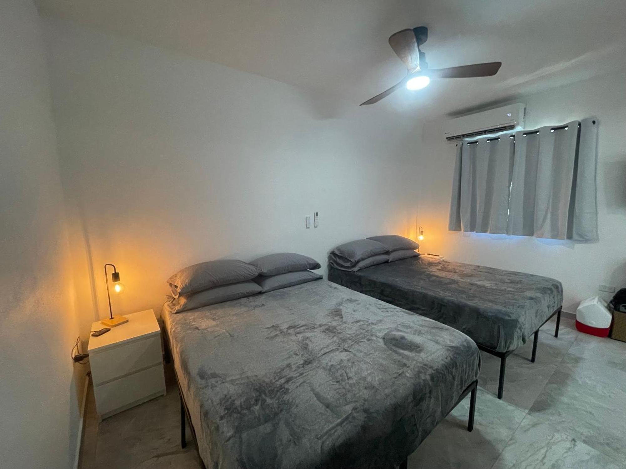 Apartamento El Balcon De Luly Isla Culebra Exterior foto