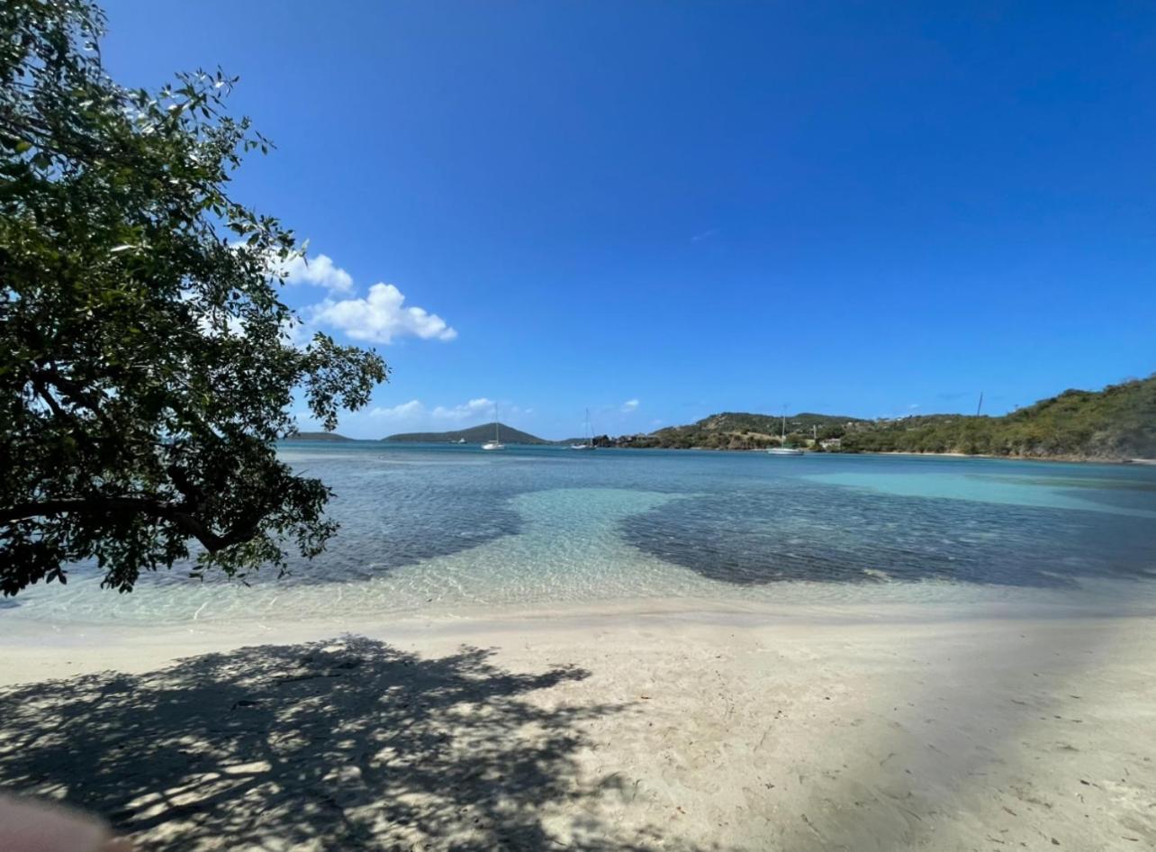 Apartamento El Balcon De Luly Isla Culebra Exterior foto