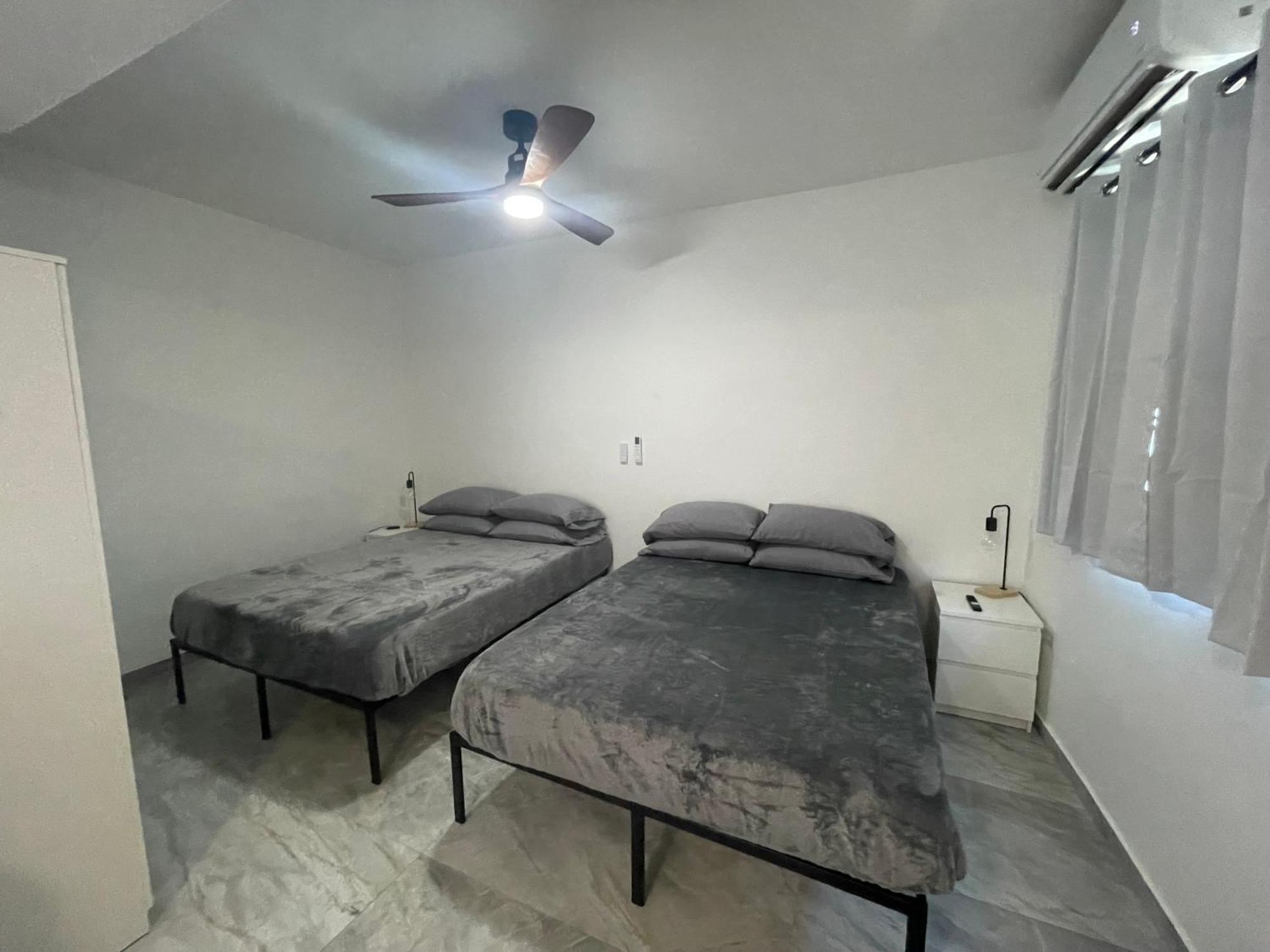 Apartamento El Balcon De Luly Isla Culebra Exterior foto