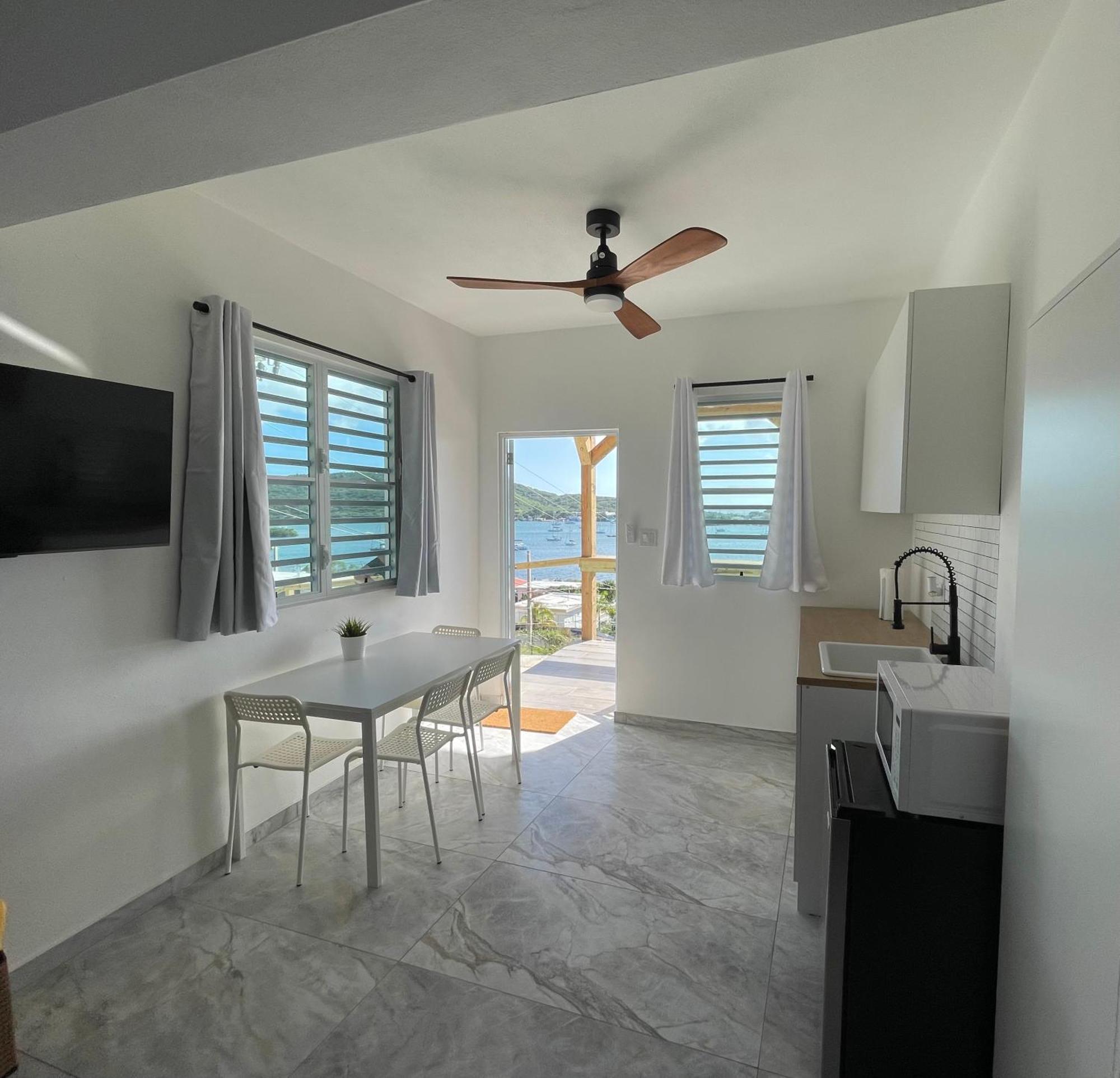 Apartamento El Balcon De Luly Isla Culebra Exterior foto