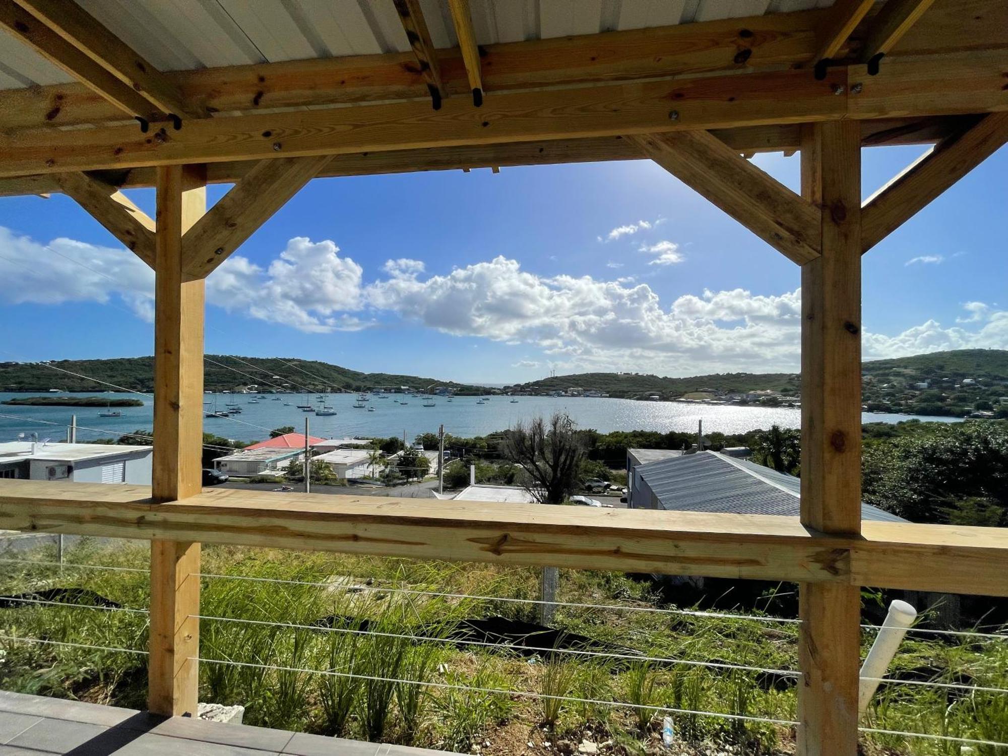 Apartamento El Balcon De Luly Isla Culebra Exterior foto